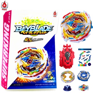 BEYBLADE Con Quay Đồ Chơi B171
