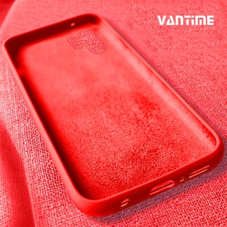 Ốp lưng silicone siêu mỏng dành cho điện thoại Samsung Galaxy Note 10 Note10+ Plus