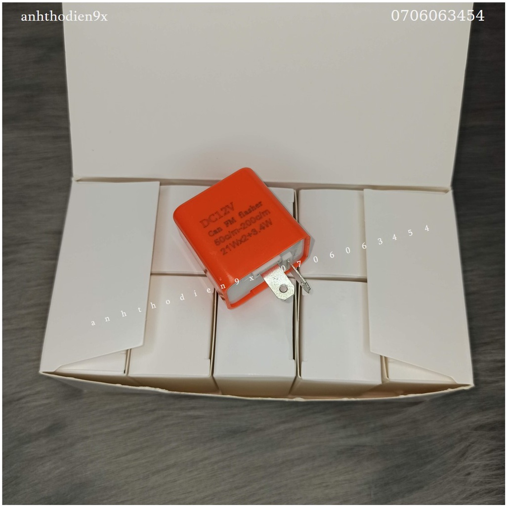 🎉Freeship Extra🎉 Combo 10 Chớp Điện Tử Giá Sỉ