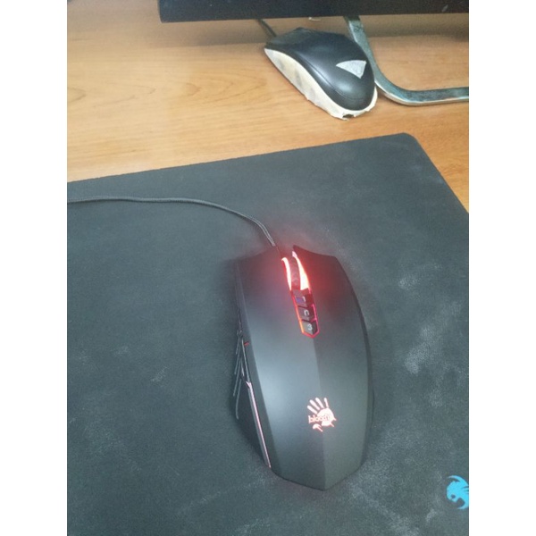 Bloody a70 v2  mới