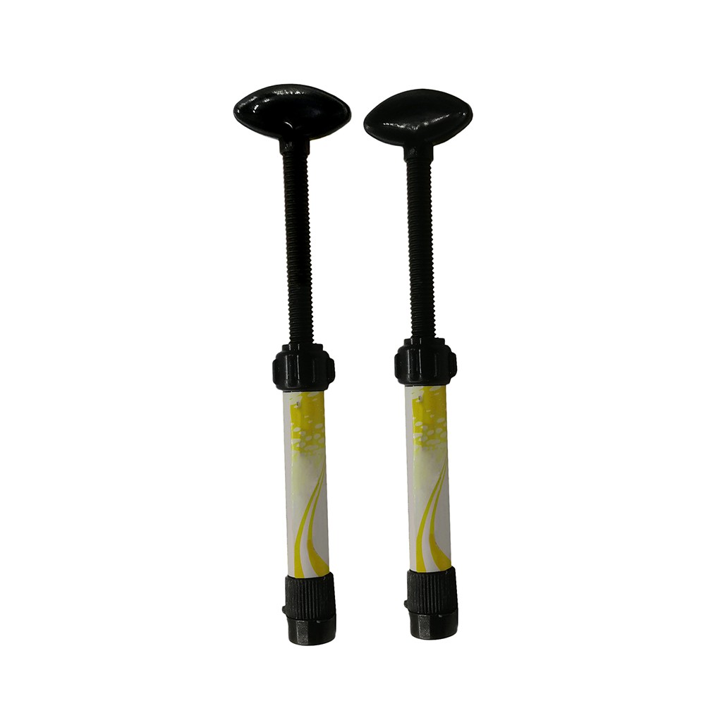 Hạt độn Micro Hybrid Composite chuyên dùng cho nha khoa 2.5G A1 / A2 / A3