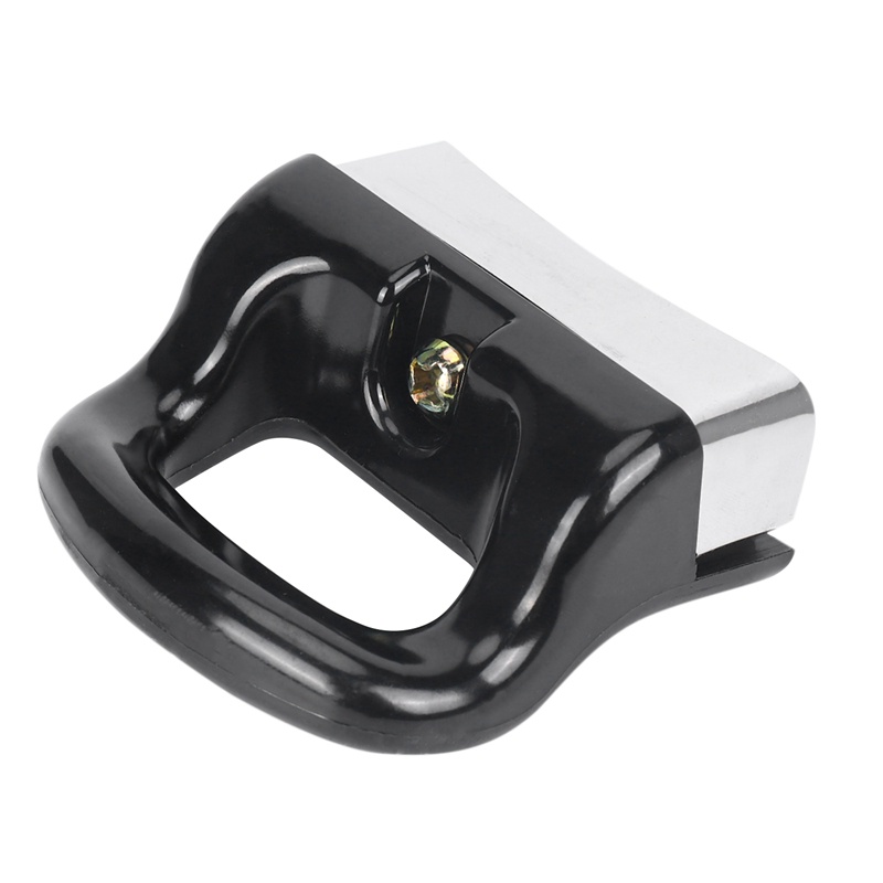 Tay Cầm Màu Đen Bạc Cho Chảo Chiên Tiện Dụng