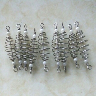Lò xo lance tự buộc giá rẻ