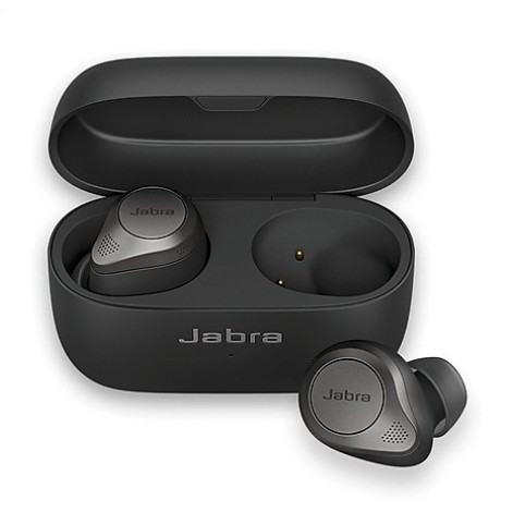 Tai Nghe Bluetooth True Wireless JABRA Elite 75T Wireless Charging Sạc Không Dây {BẢO HÀNH ĐỔI MỚI} | BigBuy360 - bigbuy360.vn