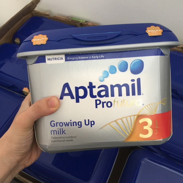 Sữa Aptamil Profutura Anh số 3- 800g
