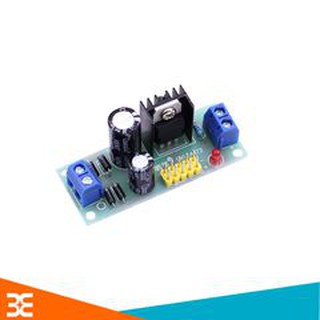 Module Nguồn LM7805