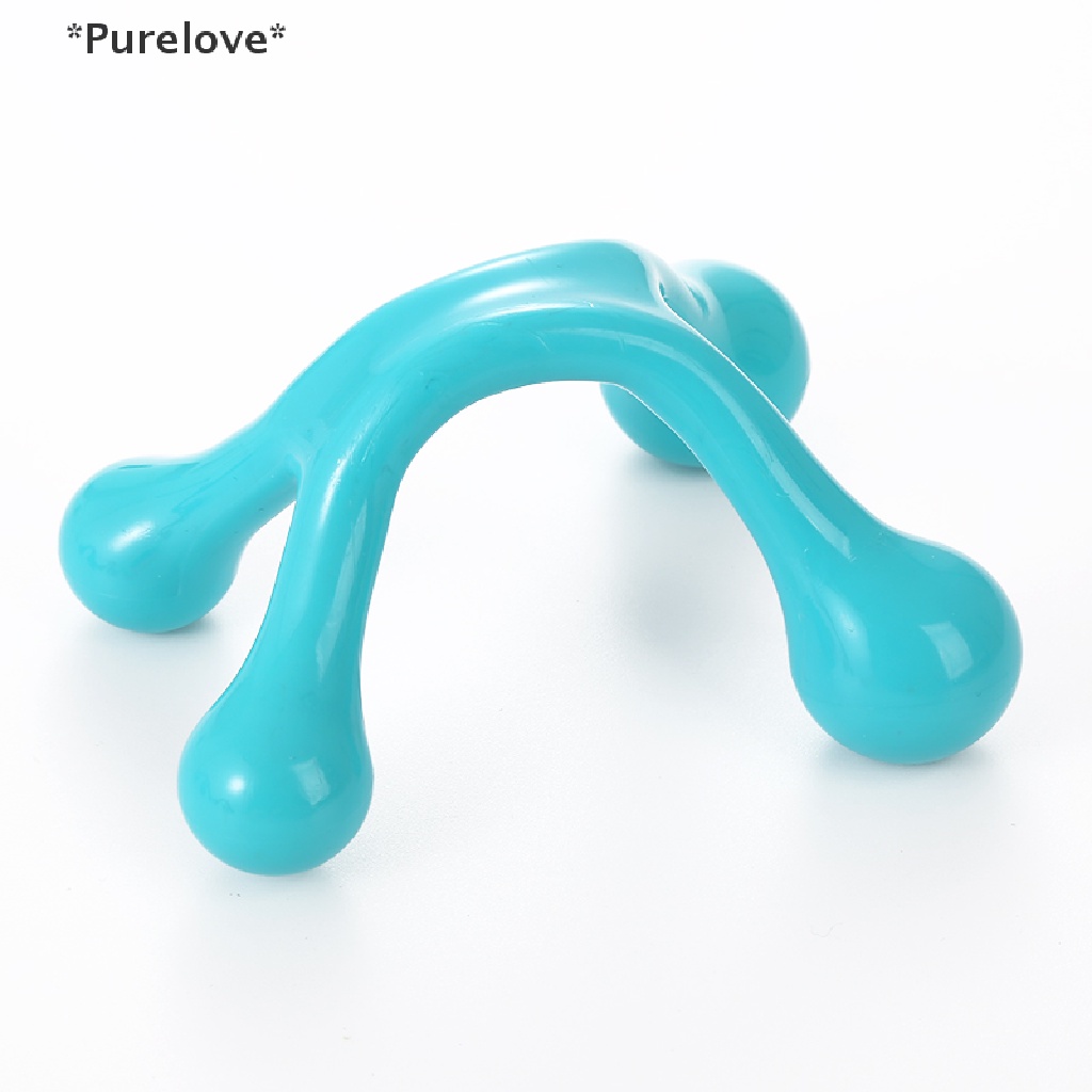 Gậy Mát Xa Cầm Tay Giúp Giảm Đau Lưng Tiện Dụng