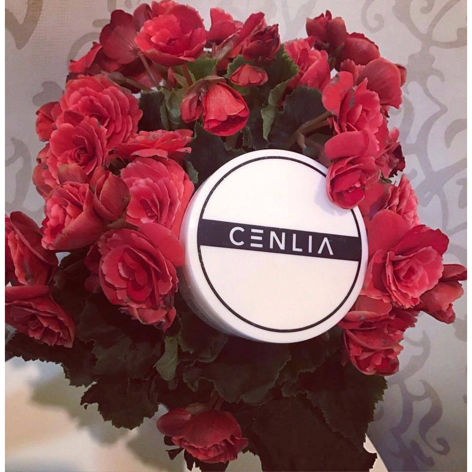 KEM BODY CENLIA dưỡng da trắng toàn thân