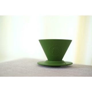 V60 Silicone Jellyfish Dripper phễu pha cà phê pour over V60