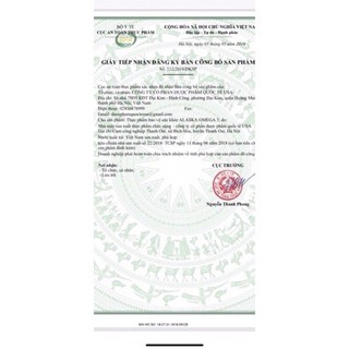 DẦU CÁ OMEGA3 WITH COENZYM Q10 (100 viên)
