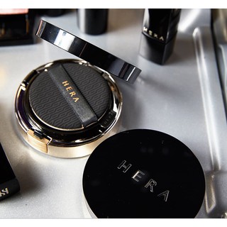Phấn nước HERA BLACK CUSHION