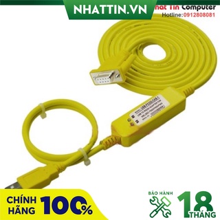 Cáp lập trình USB-FX232-CAB-1 cho Mitsubishi Melsec F920/F930/F940