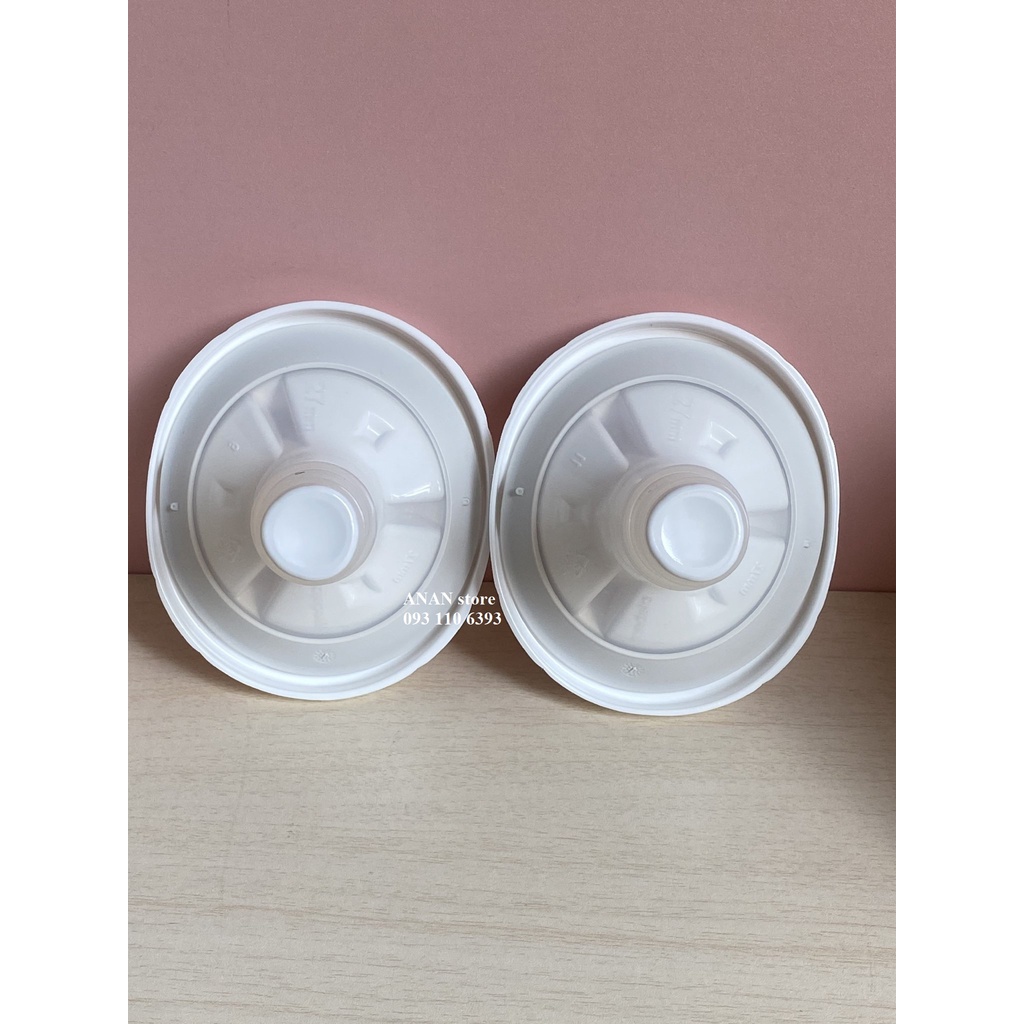 Phễu máy hút sữa |Medela Flex