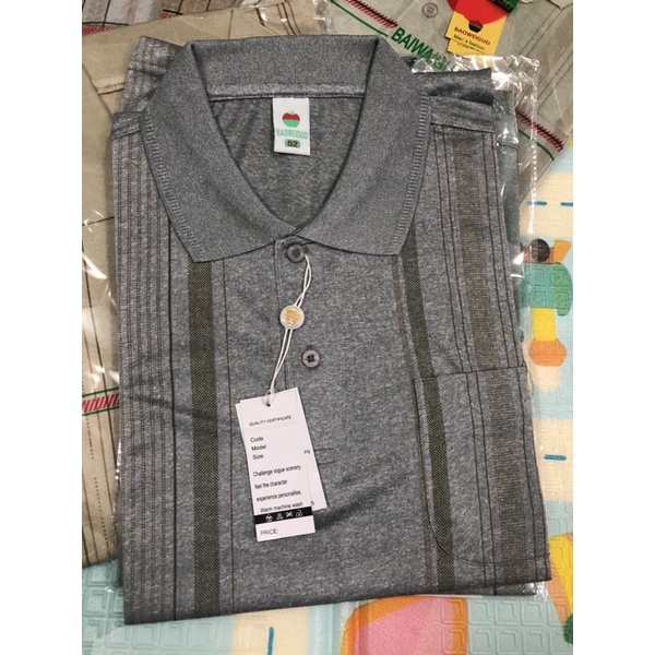 Áo trái táo trung niên!!