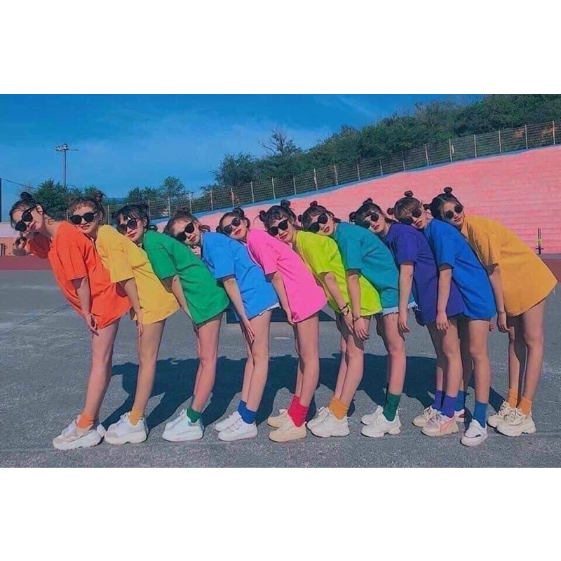 HÀNG ĐẸP #Tất Cổ Cao Nam Nữ Đen và Trắng, Vớ Nam Nữ phong cách năng động trẻ trung