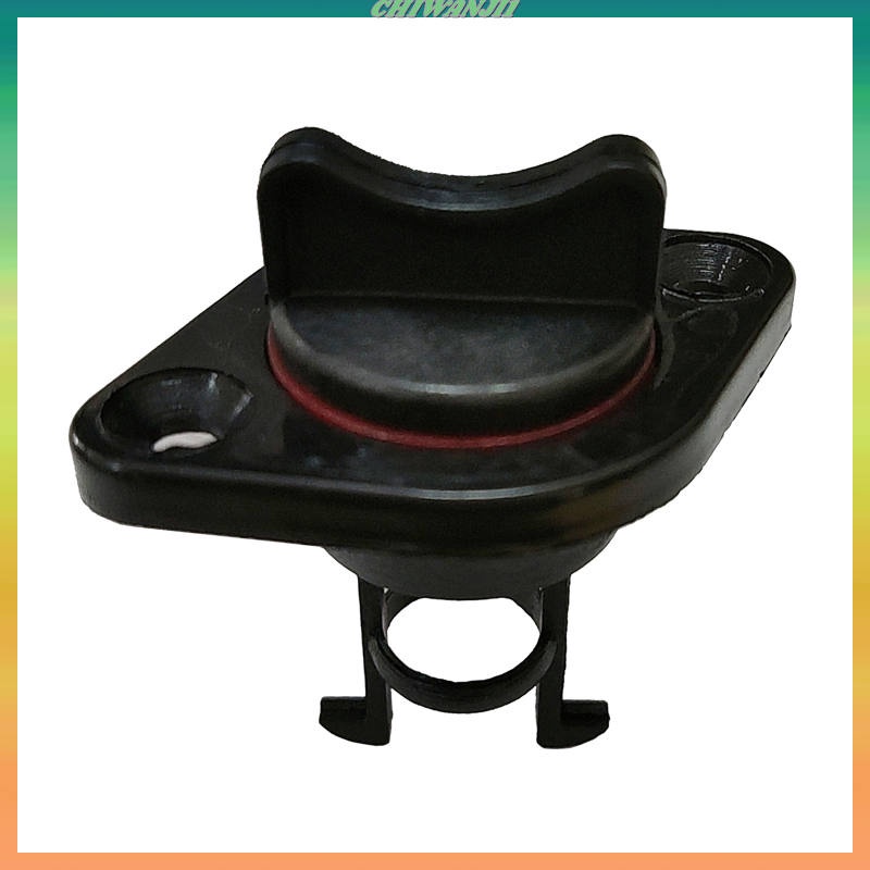 Phích cắm thoát nước 3/4" màu trắng thay thế cho tàu thuyền