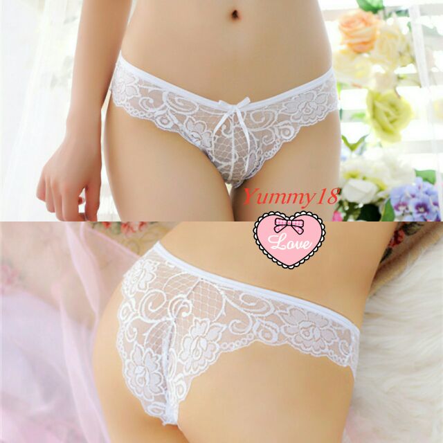 Quần chip ren sexy 1505