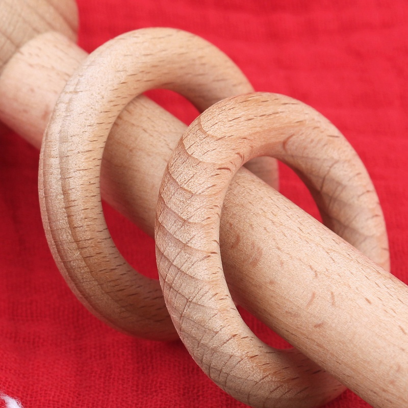 Bộ 5 Khăn Lau Họa Tiết Giáng Sinh Dễ Thương Cho Bé