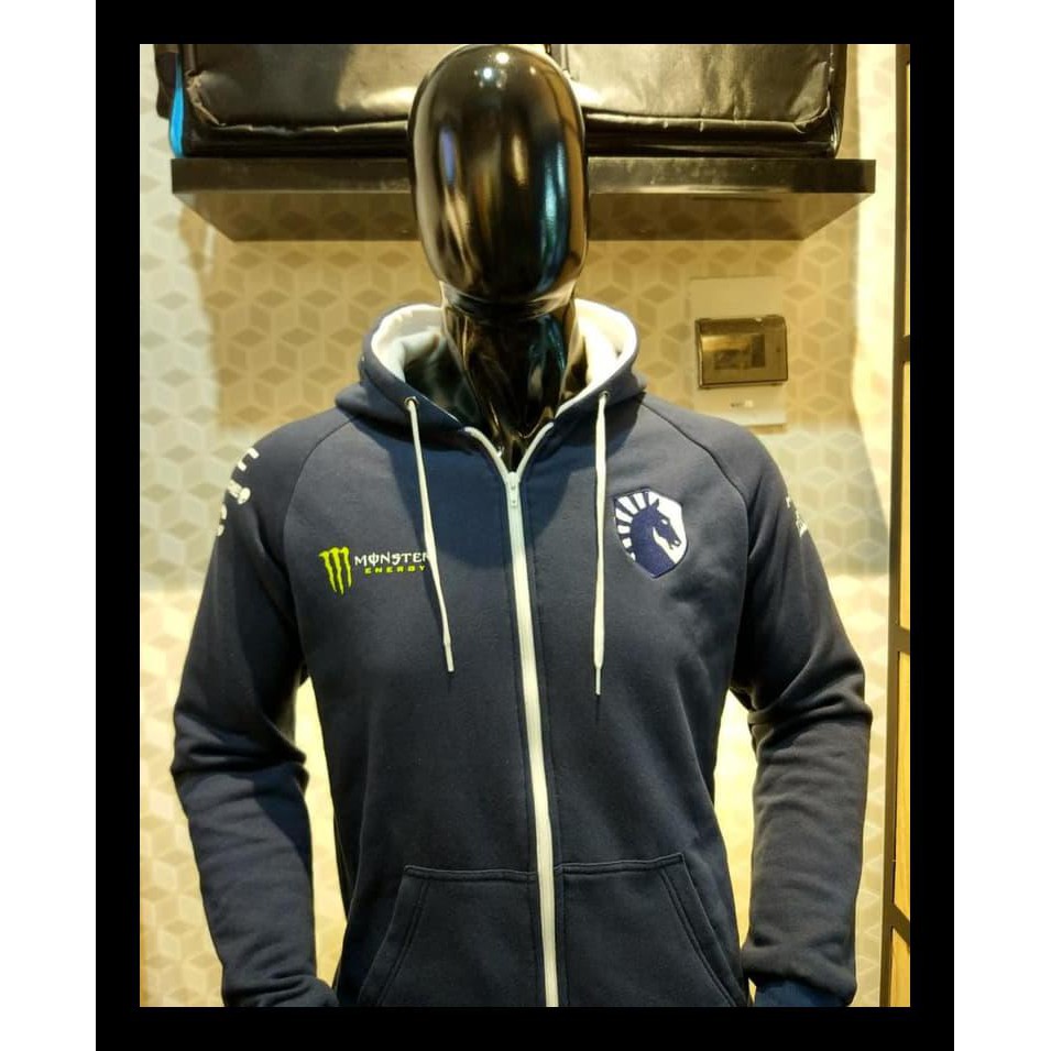 Áo Khoác Hoodie Họa Tiết Dota Độc Đáo