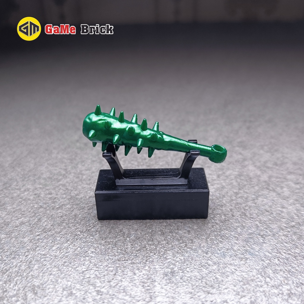 Phụ kiện Lego - Chùy Kaido