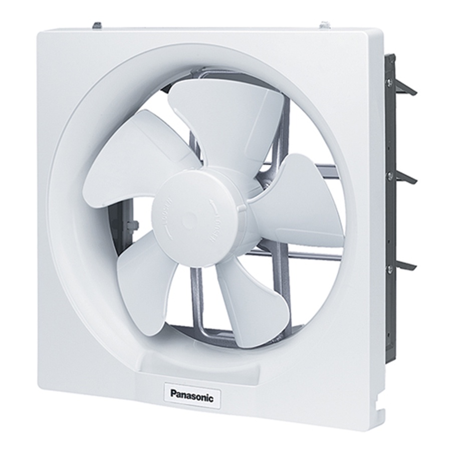 Quạt hút gắn tường Panasonic FV-20AU9 / FV-25AU9 / FV-30AU9