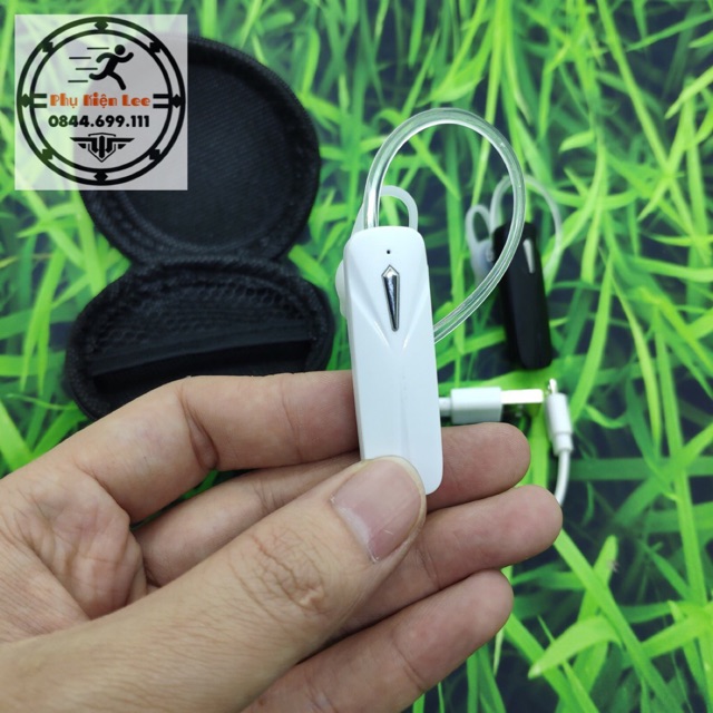 Tai Nghe Bluetooth V4.1, Tai Phone Không Dây - Phụ Kiện Lee | BigBuy360 - bigbuy360.vn