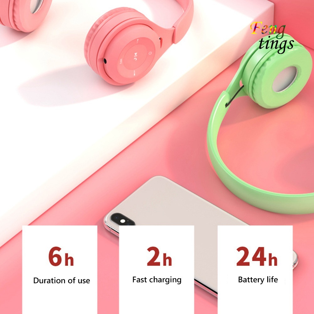 tai nghe không dây Y08 Âm Thanh Hifi Có Micro