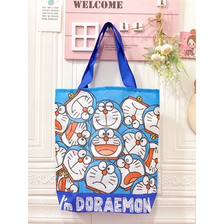 Túi Tote Gấp Gọn Doremon Doraemon