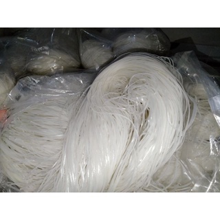 Hủ tiếu tươi Trà Vinh