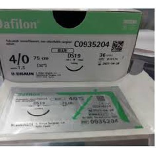 Chỉ phẫu thuật không tan - Chỉ thẩm mỹ DAFILON