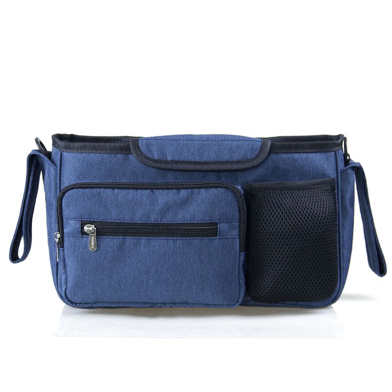 Giá Đỡ Bình Sữa Em Bé Gắn Xe Đẩy Em Bé Tiện Lợi