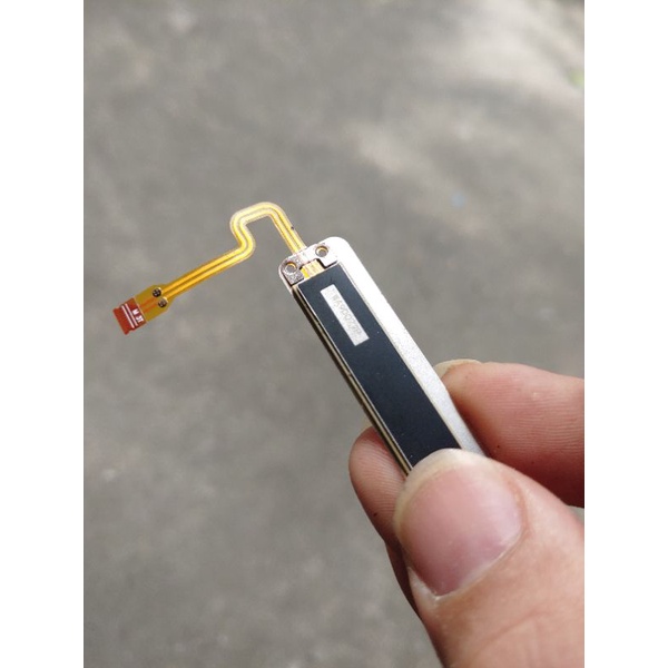 Loa trong điện thoại LG G8