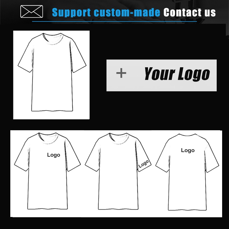 Áo Thun Thể Thao Tay Ngắn Cổ Chữ V Thấm Hút Mồ Hôi Nhanh Khô Plus Size Cho Nam 50-105KG