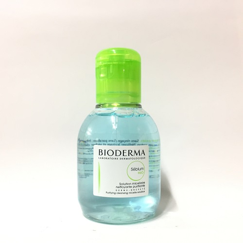Nước tẩy trang bioder.ma làm sạch tốt lành tính chính hãng - Cosmetic999