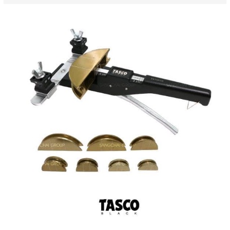 Dụng cụ uốn ống đồng bằng tay cao cấp TASCO - TB770 - Hàng chính hãng, giá tốt