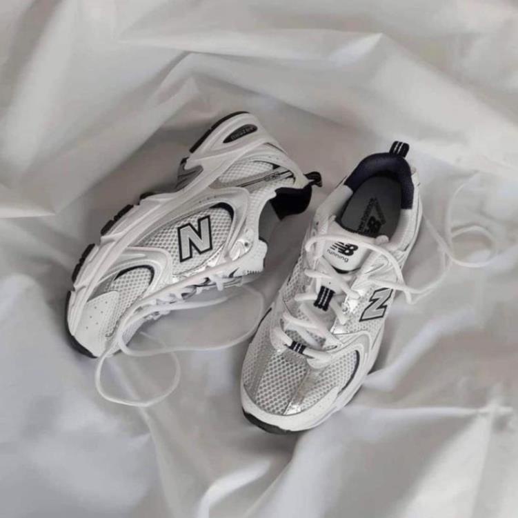 Giày thể thao Sneakers Nữ NewBalance 530 Hot Hit 🛩