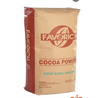 Bột cacao Malaysia 50g