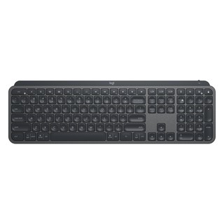 Bàn Phím Không Dây Logitech MX Keys Wireless Illuminated - Chính hãng Logitech