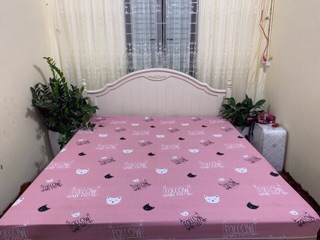 Ga chống thấm cotton