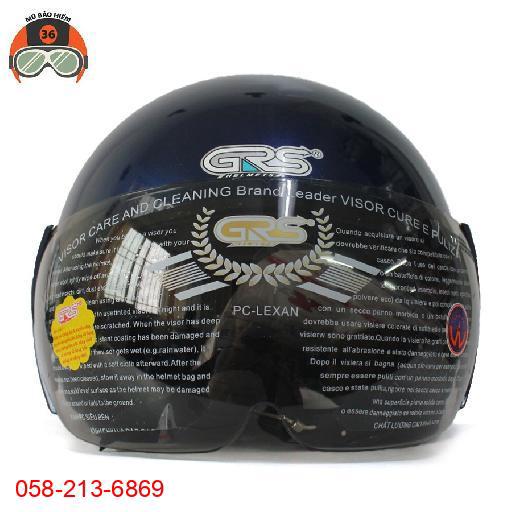 Mũ bảo hiểm GRS A780K