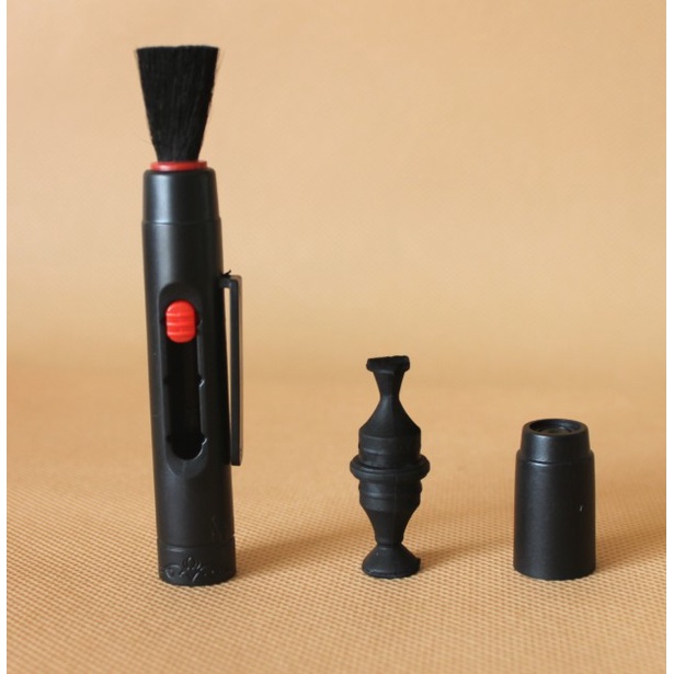Phụ kiện vệ sinh sensor cho máy ảnh