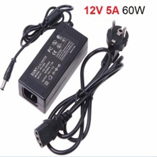 Nguồn adapter 12V-5A loại tốt