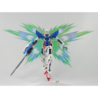 Mô hình Effect RG 1/144 Effect RG Exia (Effect không kèm gundam)