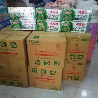 Màng bọc thực phẩm