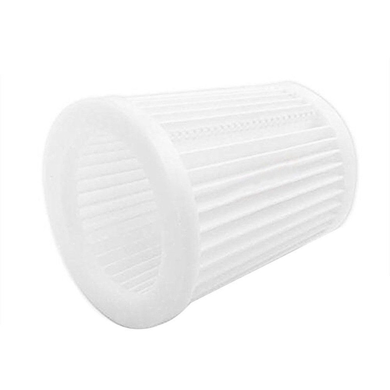 Replacement Filter Parts For Bosch GAS 18V-li 14.4v Vacuum Cleaner White