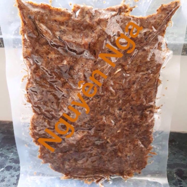 Combo 1KG RUOC NAM HUONG!