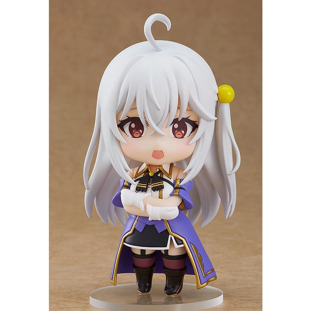 Mô Hình Nendoroid Ninym Ralei - Nendoroid 1835 The Genius Prince's Guide to Raising a Nation Out of Debt