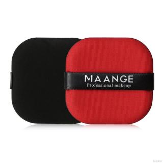 Makeup Puff Soft Dry And Wet Dual-Use Makeup Sponge