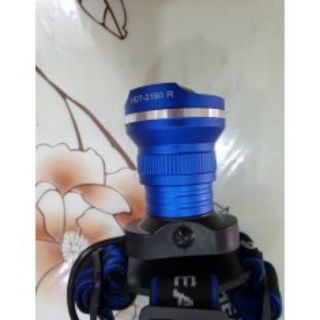 Đèn Pin Đội Đầu LED Siêu Sáng 2190