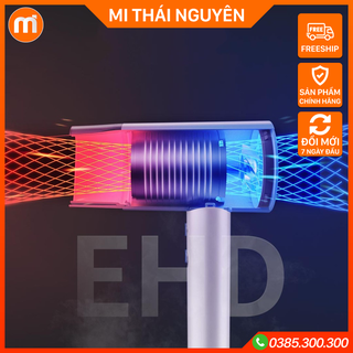 Máy sấy tóc ion ShowSee A1-W A2-W